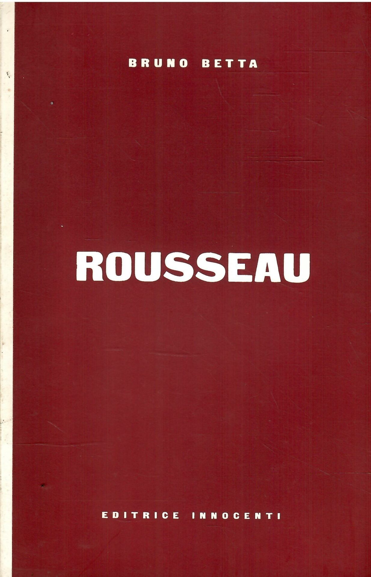 Libroteka di Fattoretti Silvia