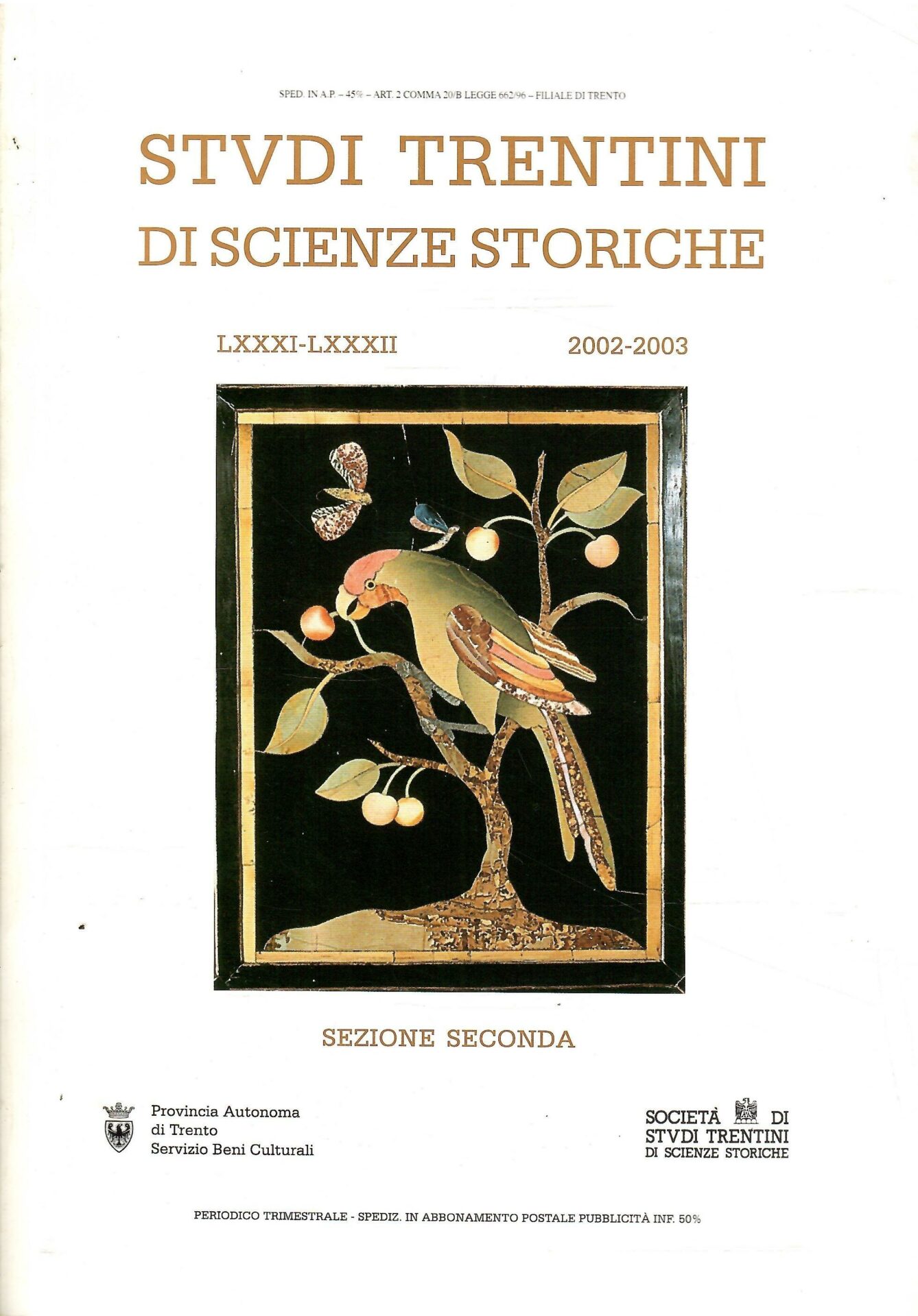 Libroteka di Fattoretti Silvia