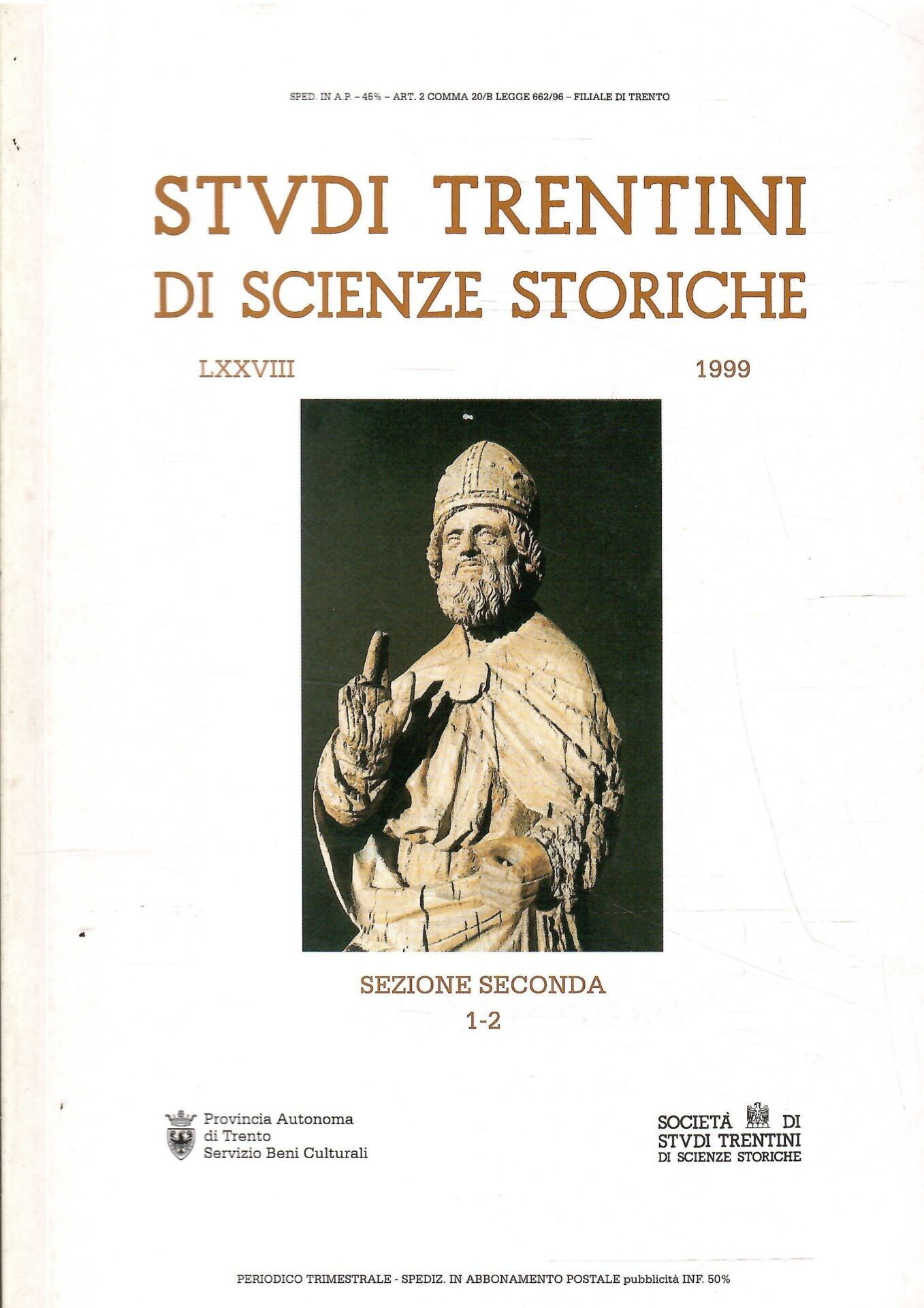 Libroteka di Fattoretti Silvia