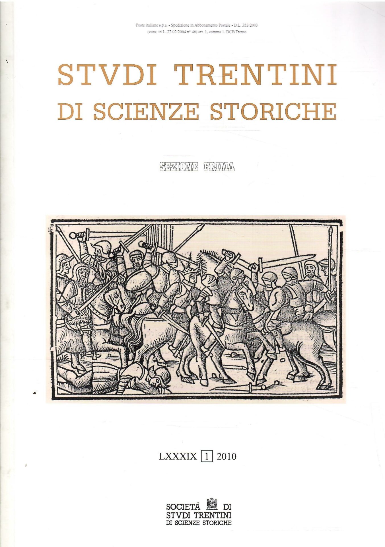 Libroteka di Fattoretti Silvia