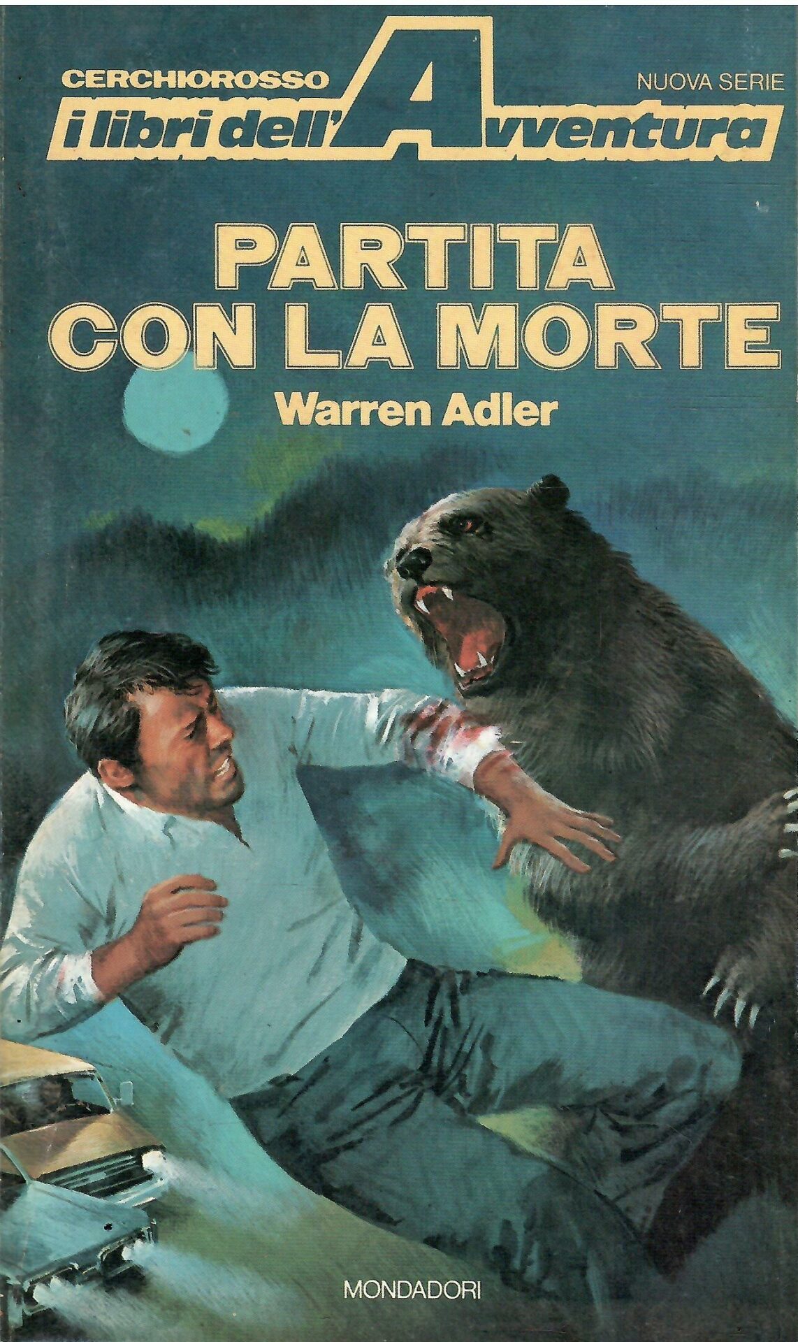 Libroteka di Fattoretti Silvia