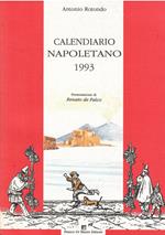Calendario Napoletano 1993
