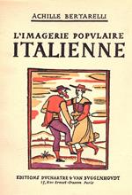 L' imagerie populaire italienne