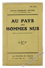 Au Pays Des Hommes Nus