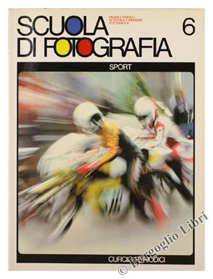 Sport - copertina
