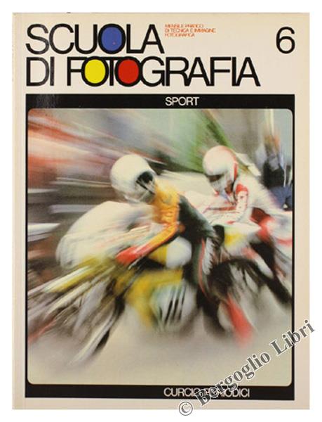 Sport - copertina