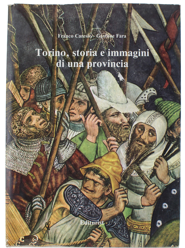 Bergoglio Libri d'Epoca Snc