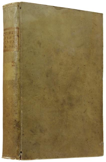 Del Diritto Libero Della Chiesa Di Acquistare, E Di Possedere Beni Temporali Si Mobili, Che Stabili Libri Iii. Libro Secondo, Tom.Ii, Part.Ii - copertina