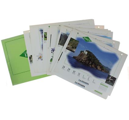 I Parchi - copertina