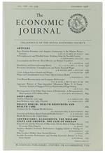 The Economic Journal