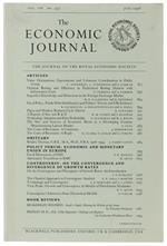 The Economic Journal