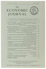 The Economic Journal