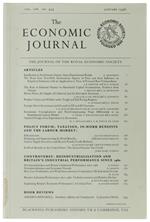 The Economic Journal