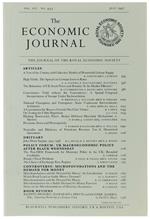 The Economic Journal