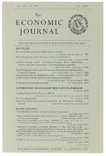 The Economic Journal