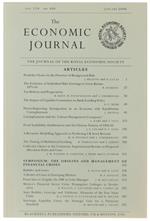 The Economic Journal
