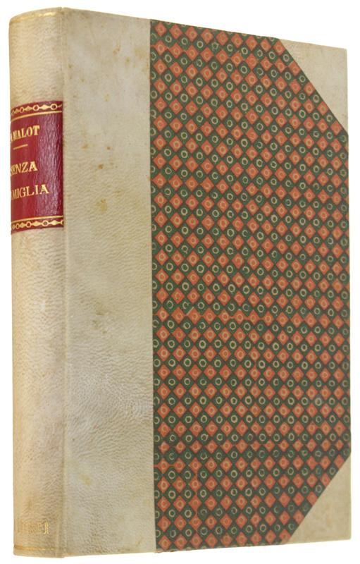 Bergoglio Libri d'Epoca Snc