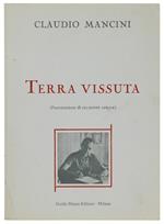 Terra Vissuta. Presentzione Di Giuseppe Aprile