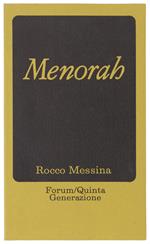 Menorah