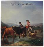 Eugene Verboeckhoven. [French, Dutch, English, German]