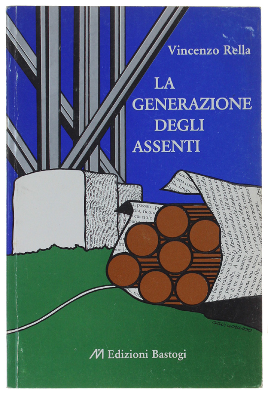 Bergoglio Libri d'Epoca Snc