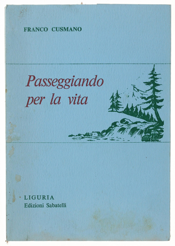Bergoglio Libri d'Epoca Snc