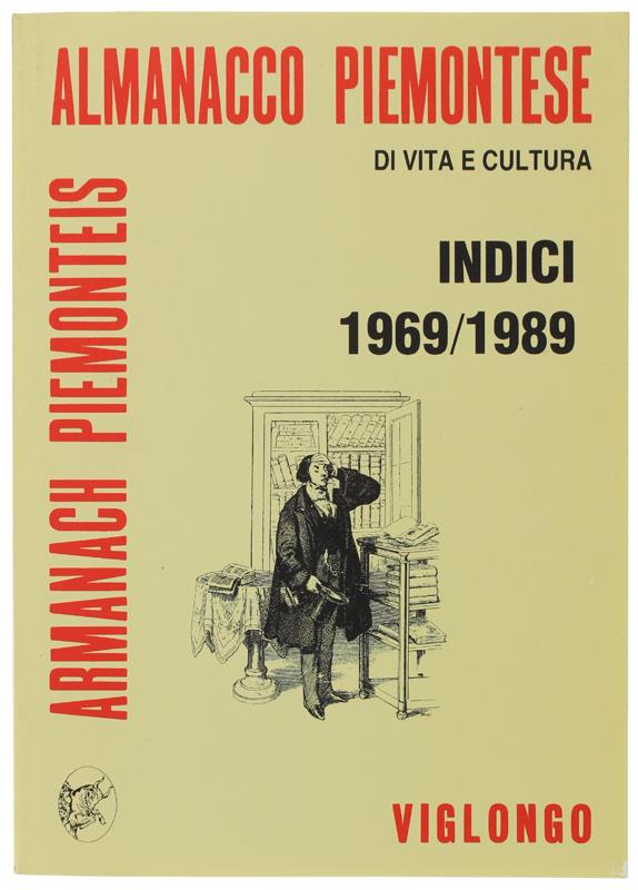 Bergoglio Libri d'Epoca Snc