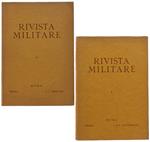 Rivista Militare