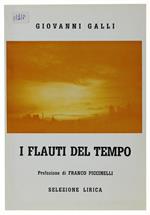 I Flauti Del Tempo : Selezione Lirica