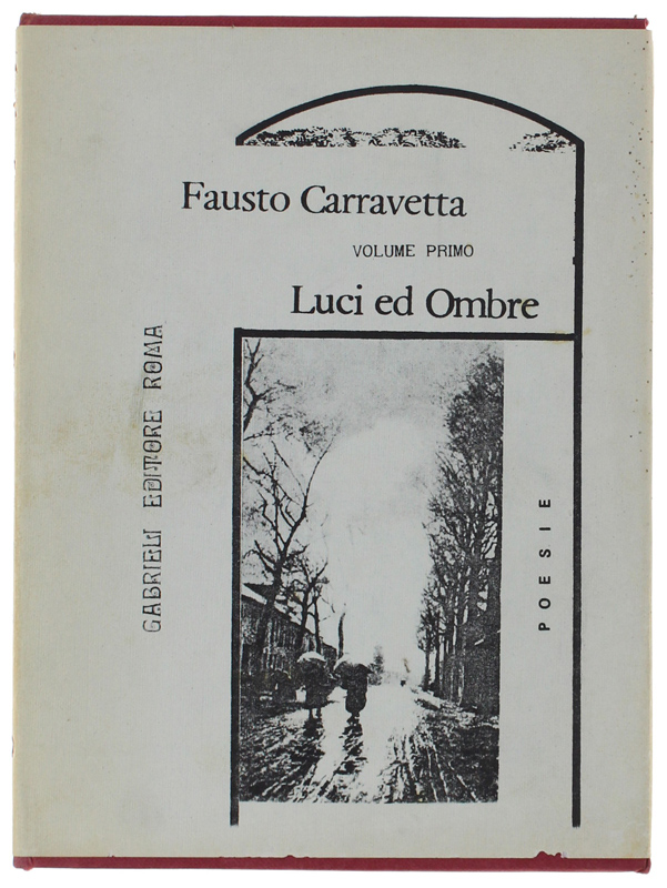 Bergoglio Libri d'Epoca Snc
