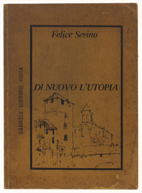 Bergoglio Libri d'Epoca Snc