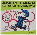 Andy Capp, Lo Sportivissimo