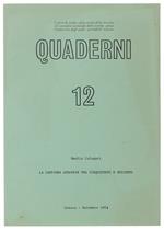 La Cartiera Genovese Tra Cinquecento E Seicento