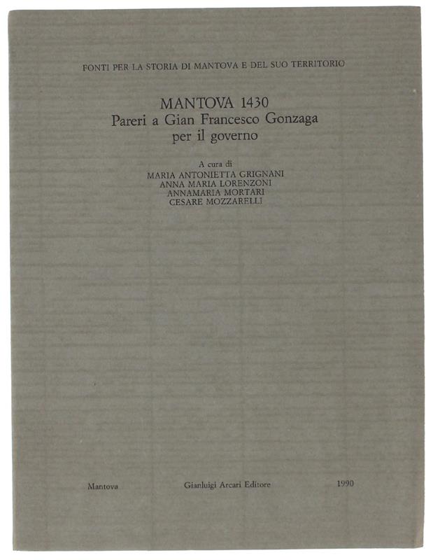 Bergoglio Libri d'Epoca Snc