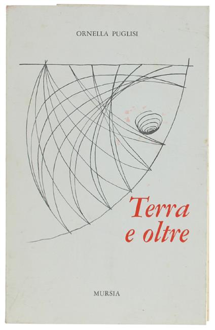 Terra E Oltre - copertina