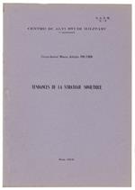 Tendances De La Strategie Sovietique