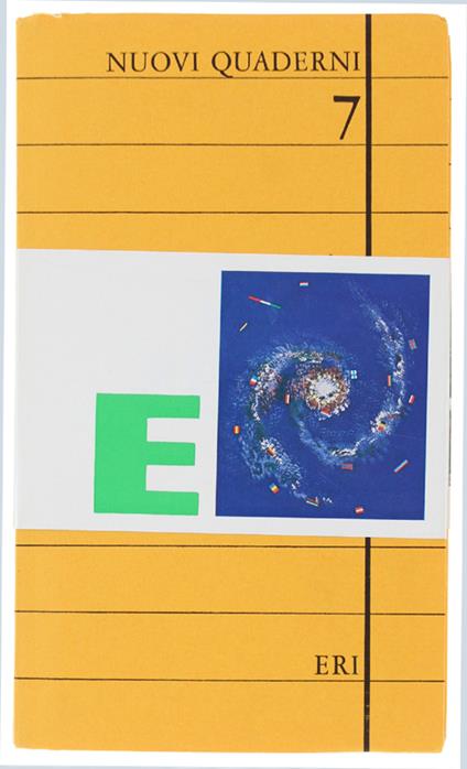 Tempo D'Europa (Come Nuovo) - Mario Pedini - copertina