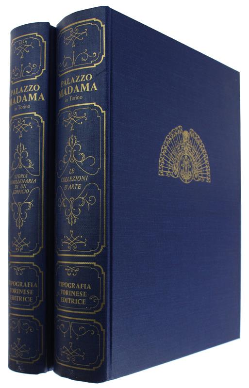 Palazzo Madama In Torino