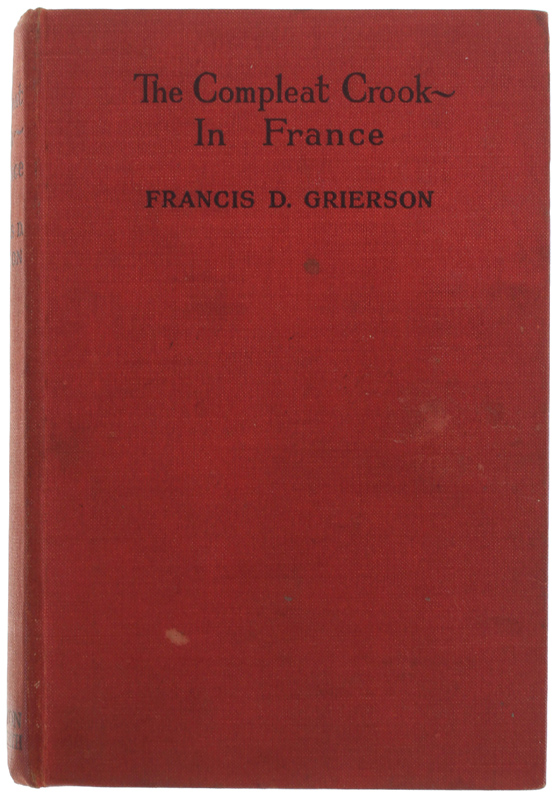 Bergoglio Libri d'Epoca Snc