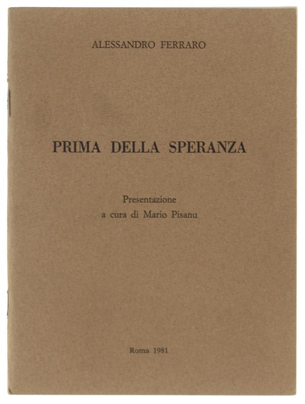 Bergoglio Libri d'Epoca Snc