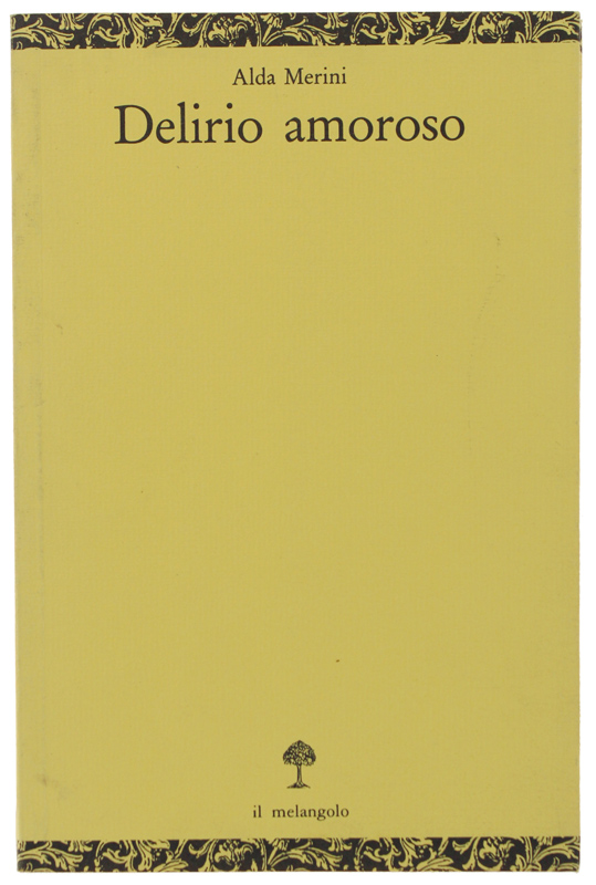 Bergoglio Libri d'Epoca Snc