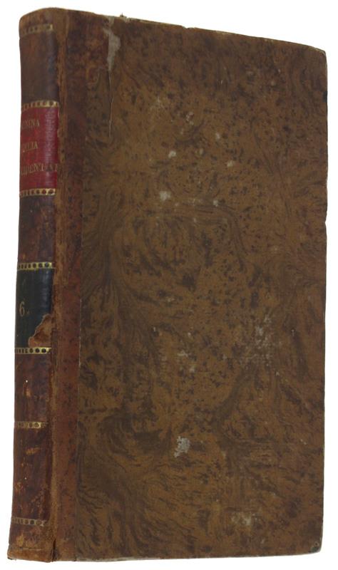 Bergoglio Libri d'Epoca Snc