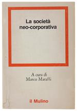 La Società Neo-Corporativa