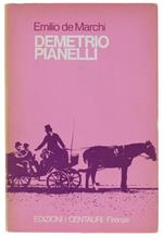 Demetrio Pianelli