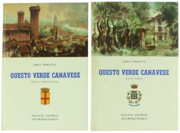 Bergoglio Libri d'Epoca Snc