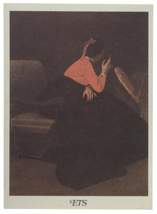 La Ciarla - Antonio Guadagnoli - copertina