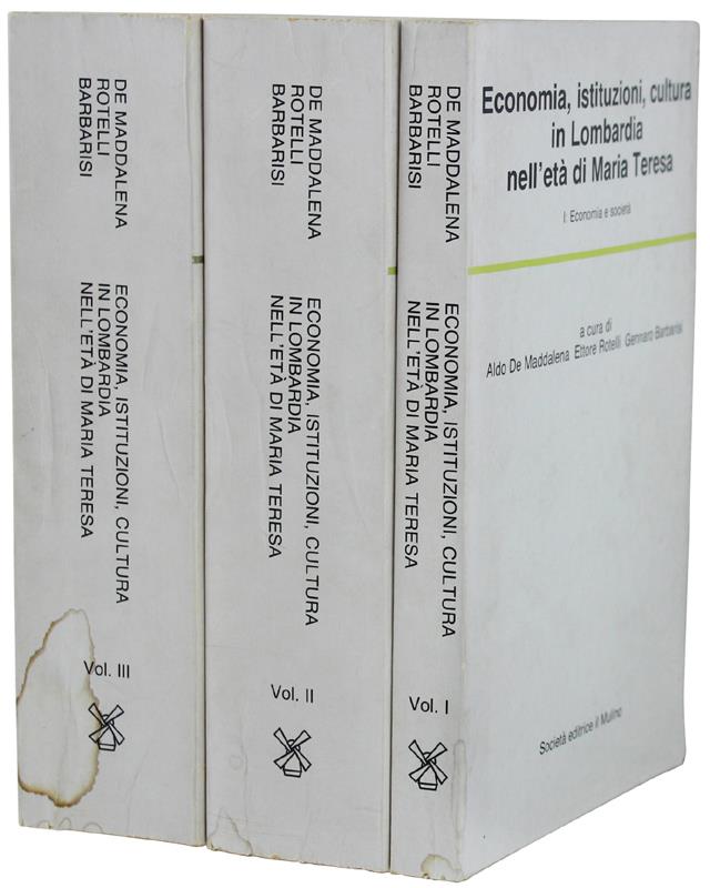 Bergoglio Libri d'Epoca Snc