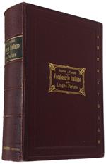 Vocabolario Italiano Della Lingua Parlata