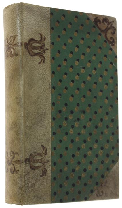 Pensees Et Maximes Pous La Pratique De La Vie - copertina