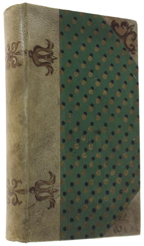 Pensees Et Maximes Pous La Pratique De La Vie - copertina